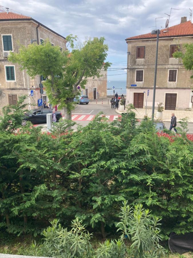 App Goga Umag Exterior foto