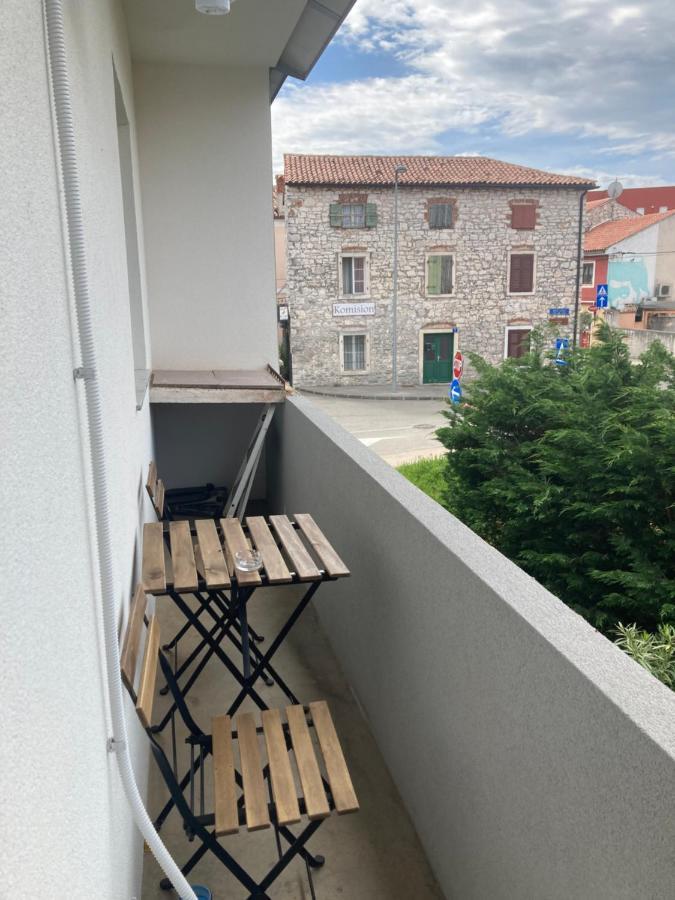 App Goga Umag Exterior foto